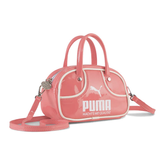 PUMA - 1976 MICRO GRIP BAG WILD PINK 【091824-12】