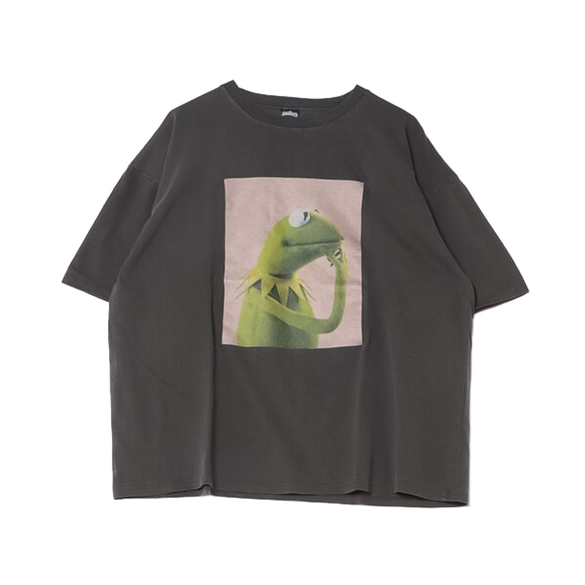 PIGMENT TEE 【DMP-ST05】