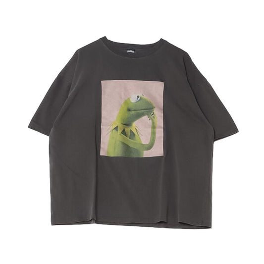 PIGMENT TEE 【DMP-ST05】