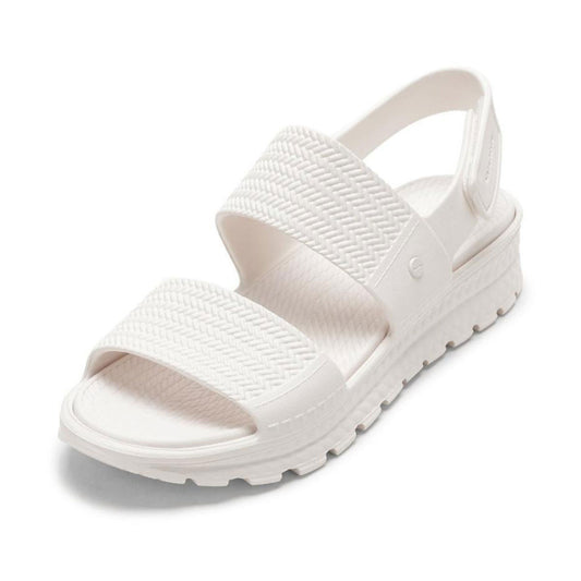 SKECHERS - ARCH FIT FOOTSTEPS White Synthetic 【111461-WHT】