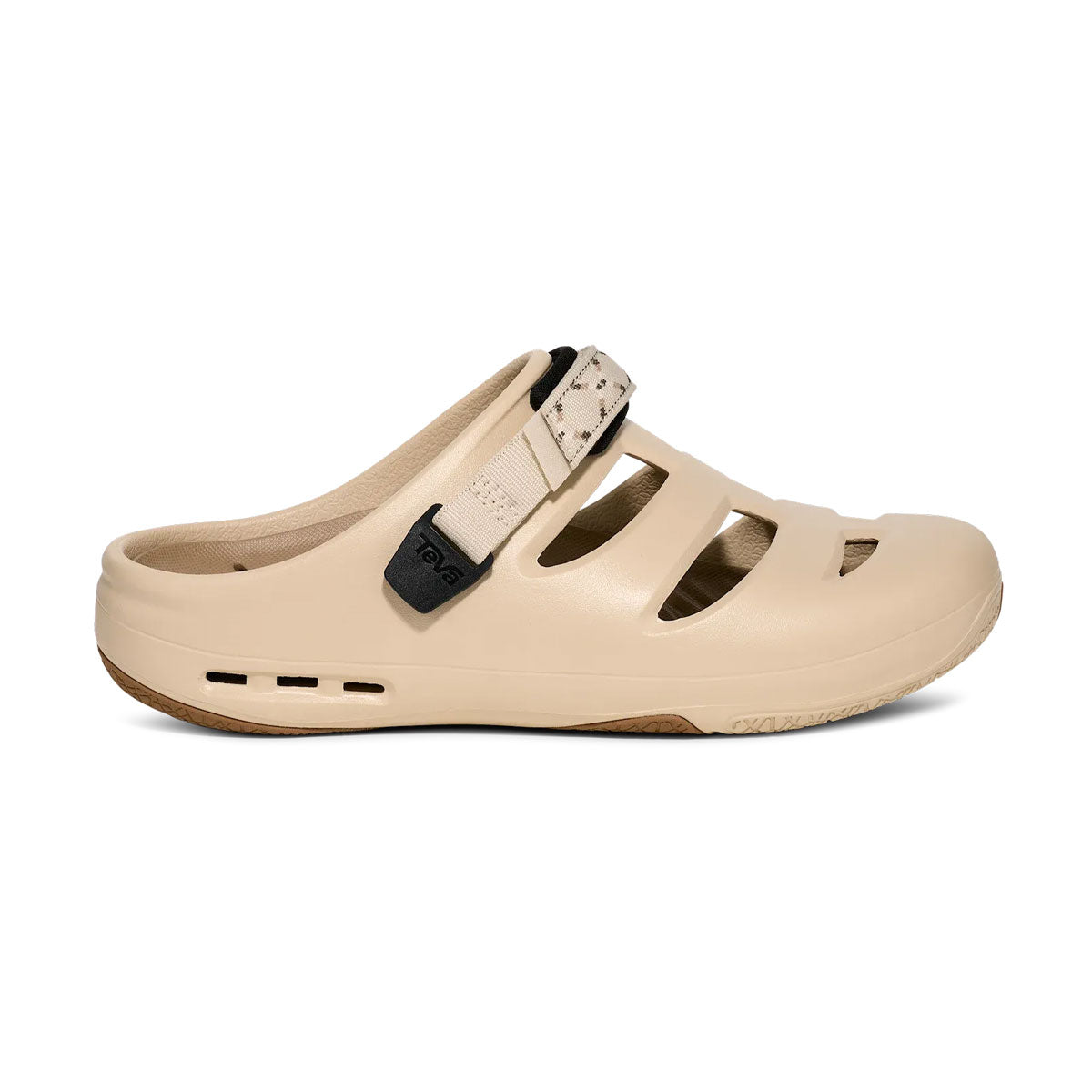 TEVA - APREAQUA CT OYSTER GREY 【1173719-ORY】