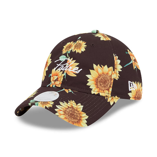 NEW ERA San Diego Padres - 9TWENTY SUNFLOWER 22820 OTC WMNS 【60611001】