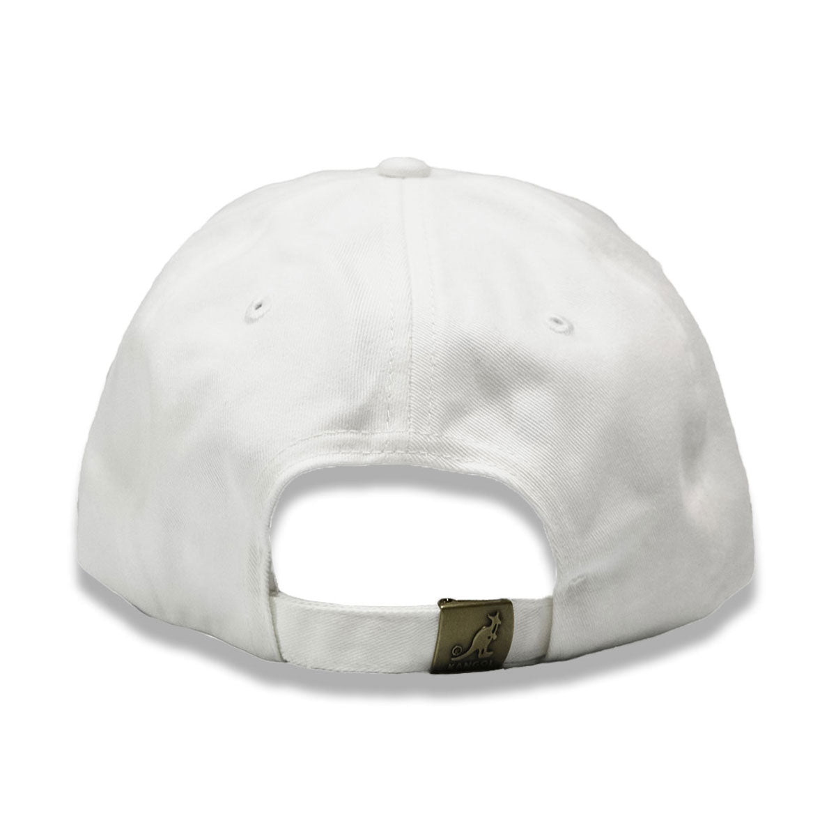 KANGOL - SMU COTTON TWILL BASEBALL "東京" 【251-069902】