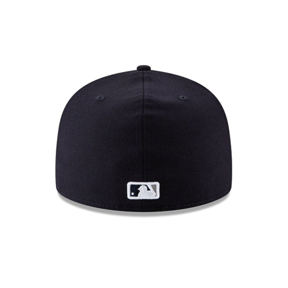 NEW ERA - New York Yankees Wool 59FIFTY Fitted Regular NAVY 【11941906】