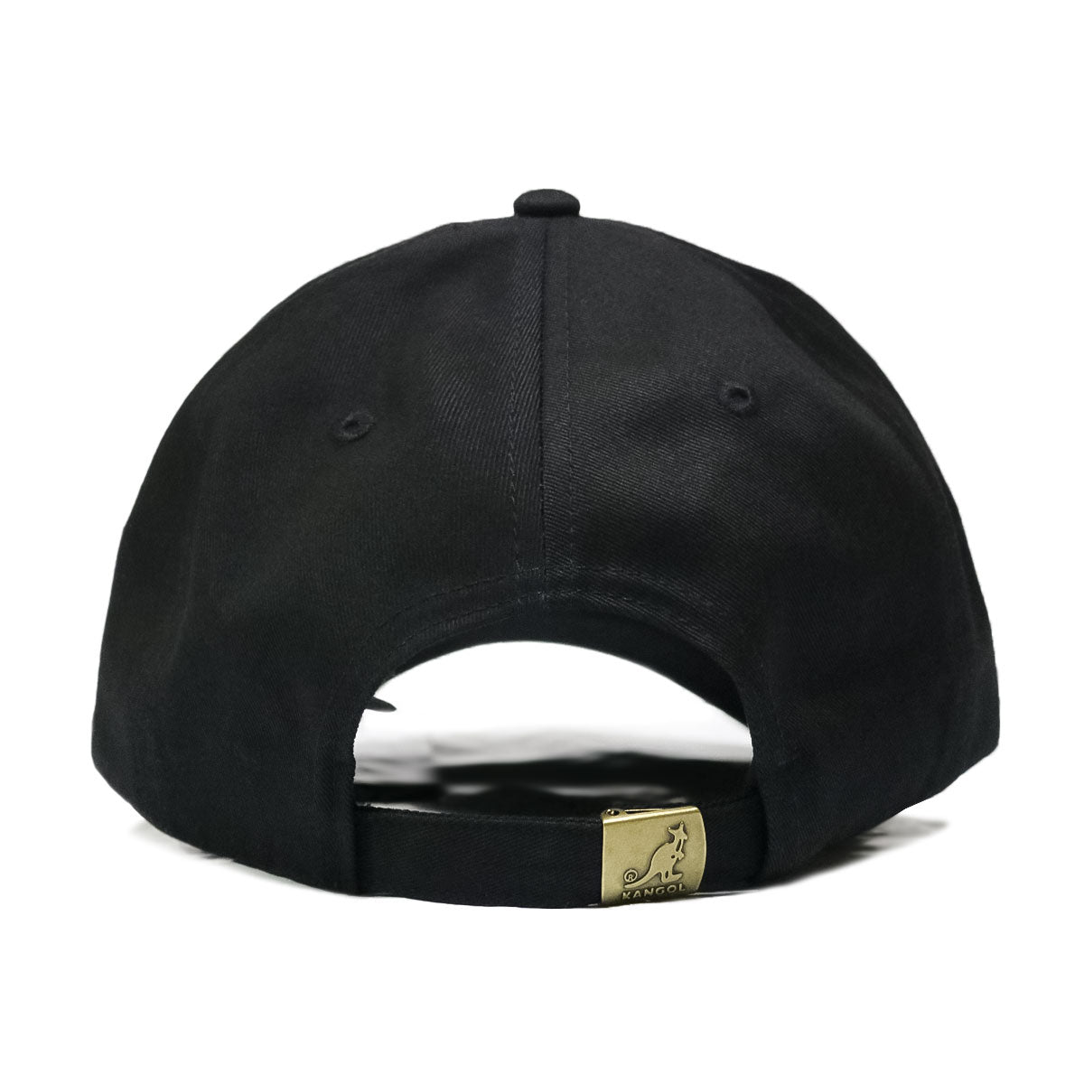 KANGOL - SMU COTTON TWILL BASEBALL "JAPAN"【251-069901】