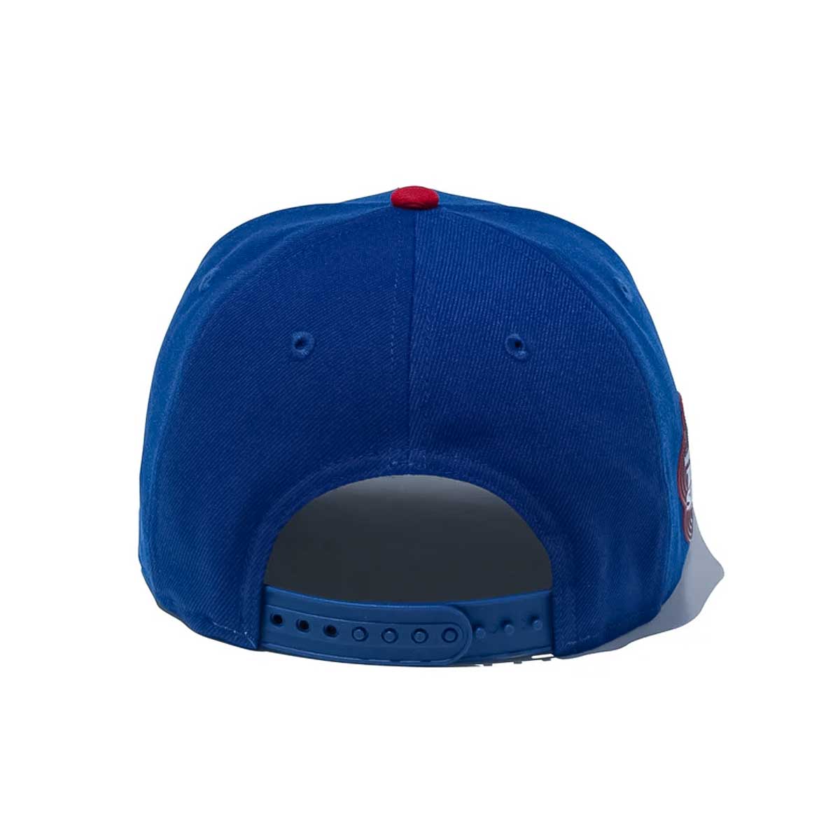 NEW ERA Chicago Cubs - Youth 9FIFTY WORLD TOUR TOKYO LIGHT ROYAL【14550917】