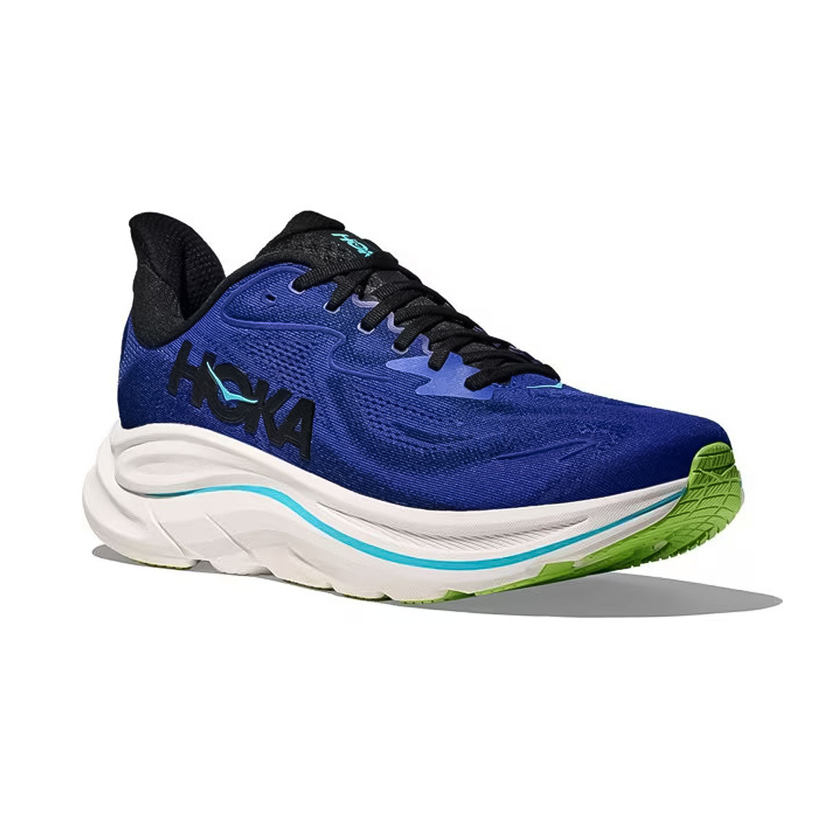 HOKA - M CLIFTON 10 【1162030-NMD-MG】 – HOMEGAME TOKYO