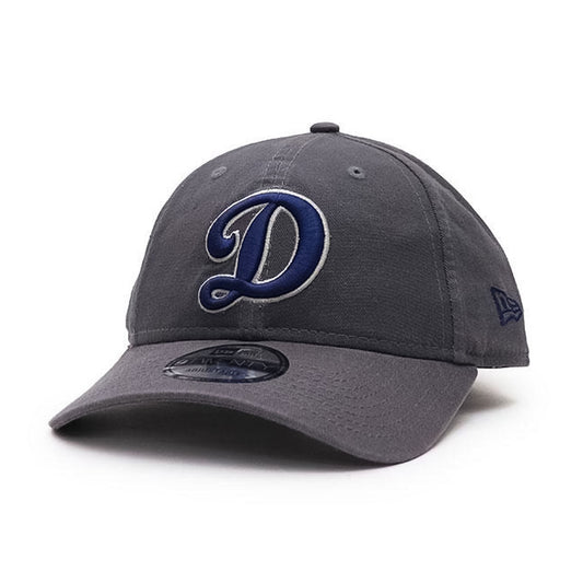 NEW ERA Los Angeles Angels - 9TWENTY CORE CLASSIC TW D GRH 【11591587】