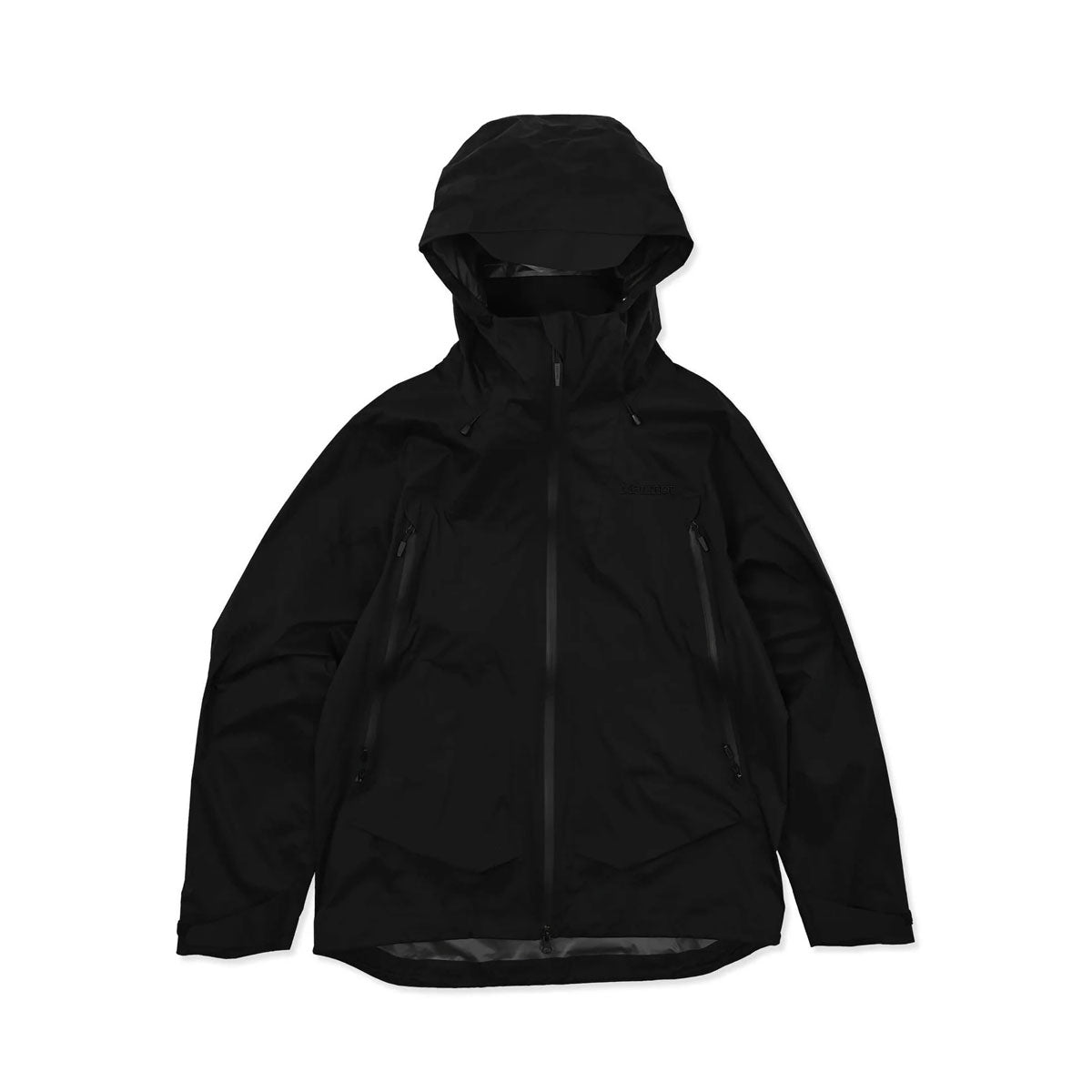MARMO - PERTEX Shield Pro Tetra Jacket BLACK 【MTFW25MRN005】