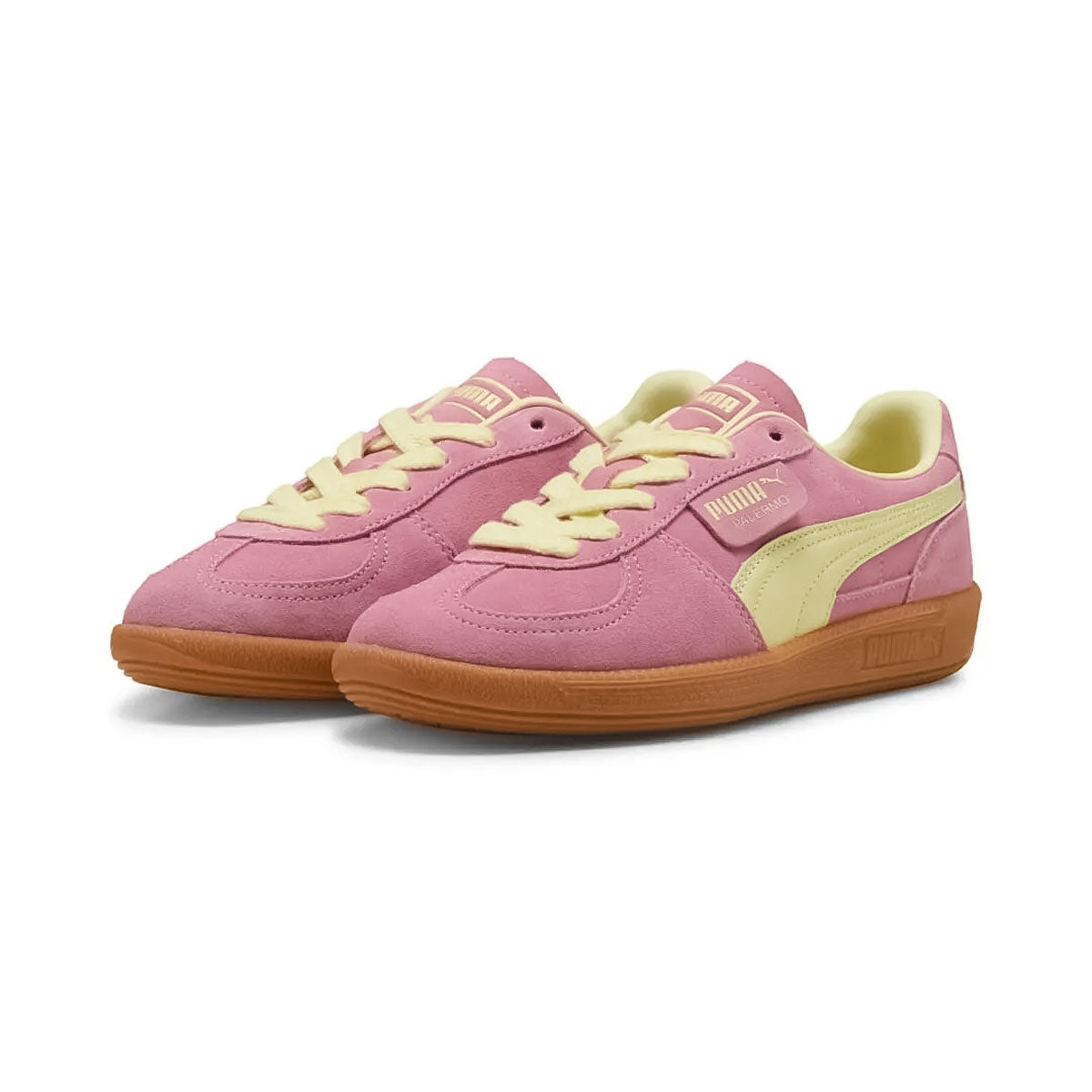 PUMA - PALERMO POISED PINK 【396463-64】