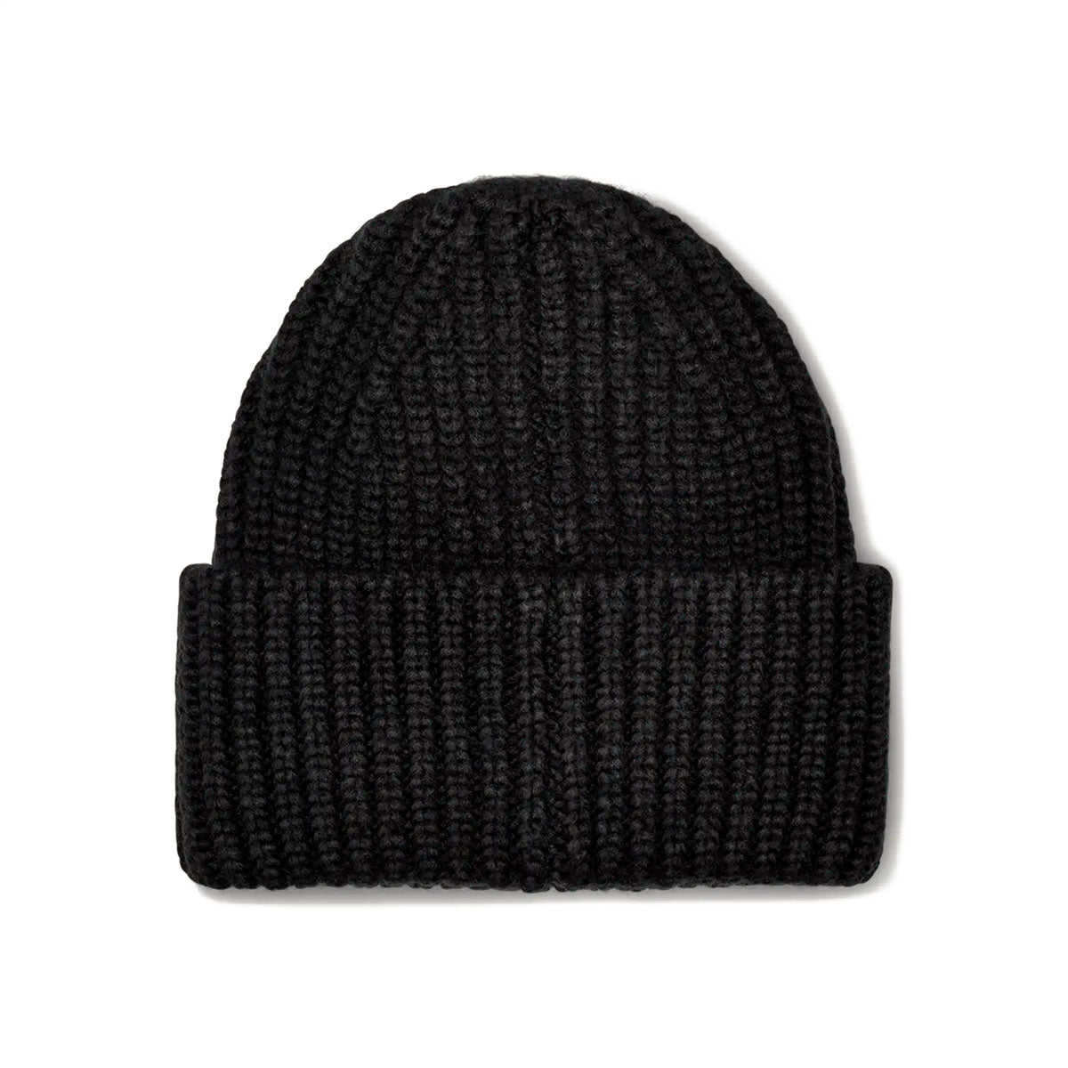 UGG - U CHUNKY RIB BEANIE 【20061-BLK】