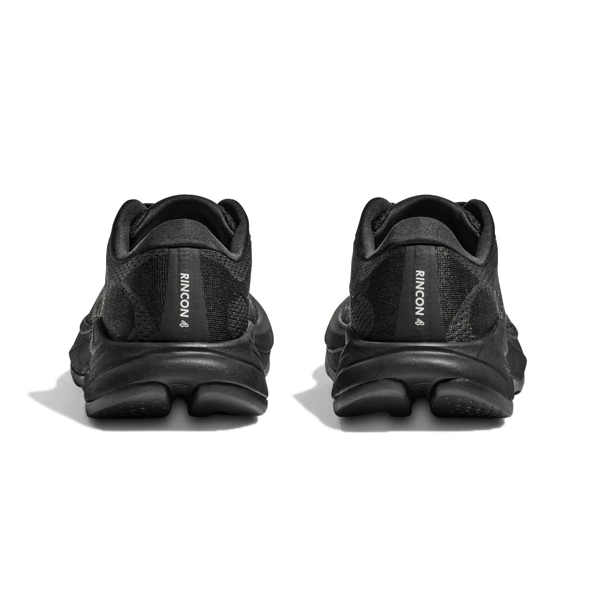 HOKA - MENS RINCON 4 WIDE BLACK【1155132-BBLC-MG】