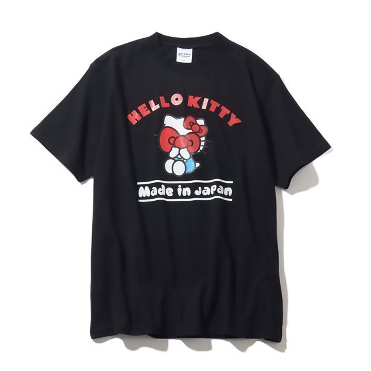 PIGMENT TEE 【KT-ST03】
