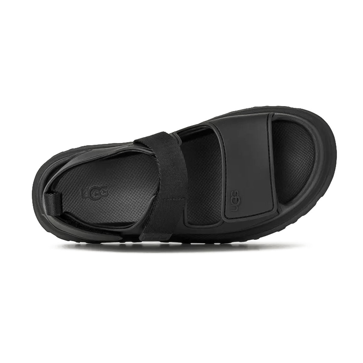 UGG - WMNS GOLDENGLOW  BLACK【1152685】