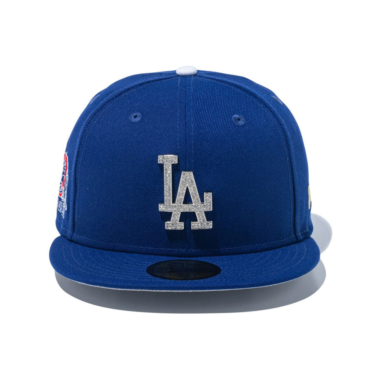 NEW ERA Los Angeles Dodgers - 59FIFTY OHTANI 2024 Stats Pack NAVY DROY【14682627】