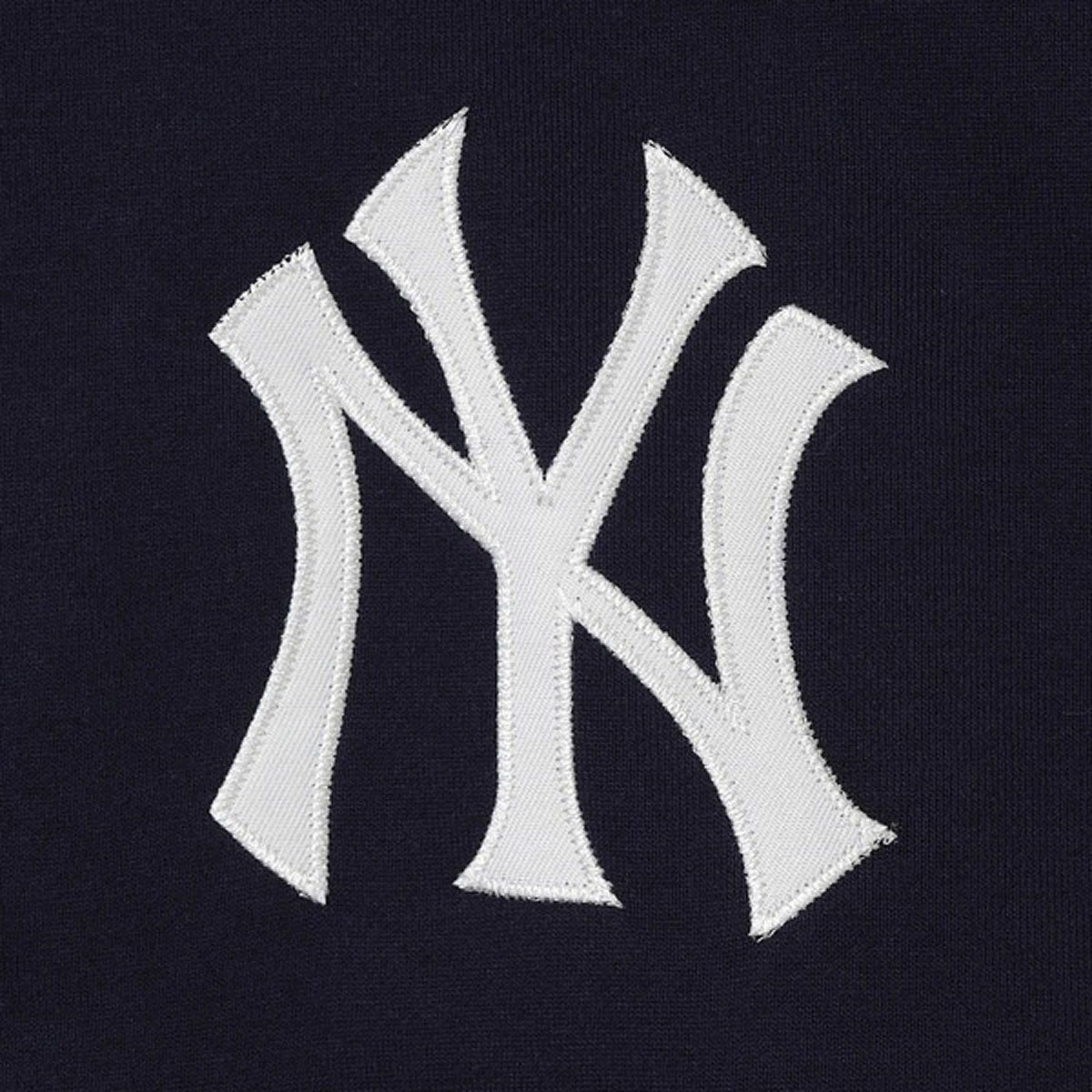 Fanatics ‐ New York Yankees EMBLEM LOGO HOODIE 【ML0625FW0004】