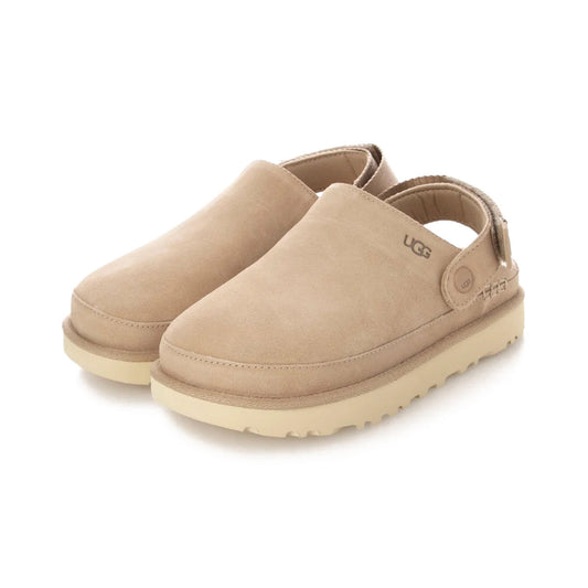 UGG - WMNS GOLDENSTAR CLOG SAN【1138252】