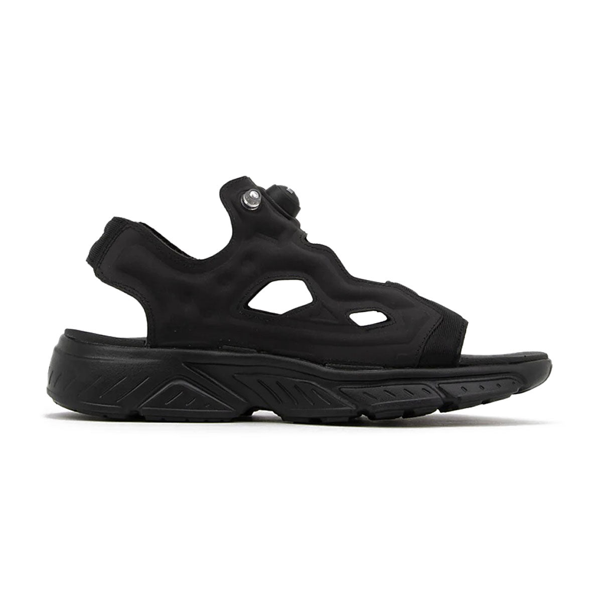 REEBOK - INSTAPUMP FURY SANDAL BLACK 【152083-100251112】