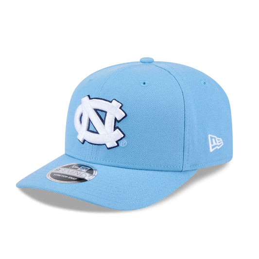 NEW ERA North Carolina Tar Heels - 9SEVENTY SKY BLUE【60592206】