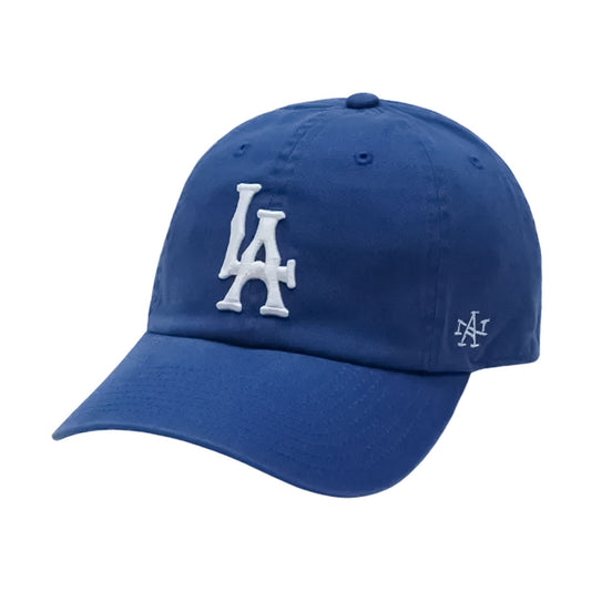AMERICAN NEEDLE Los Angeles Dodgers NEEDLE BALLPARK DEEP ROYAL 【SMU674LLOSA-DPRO】