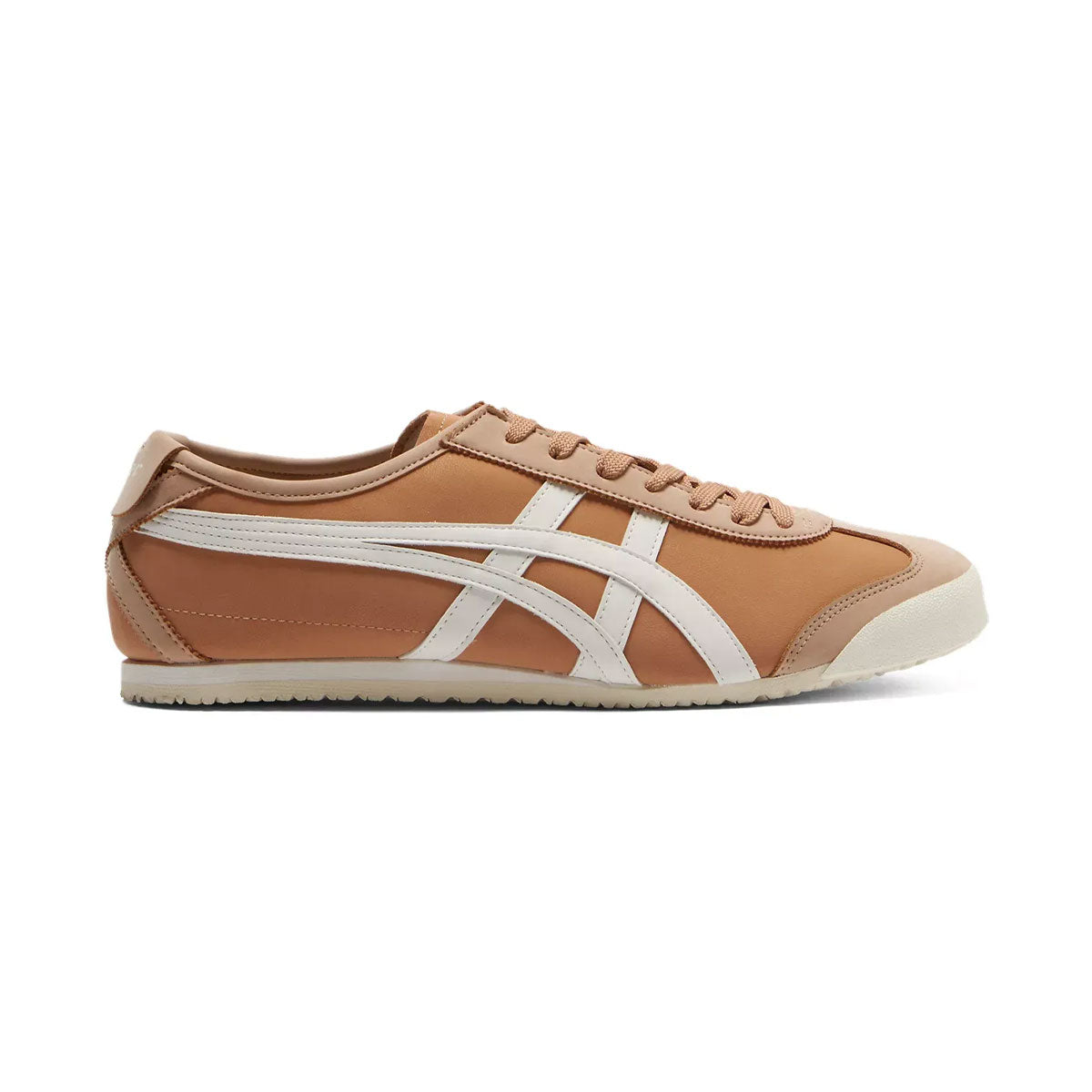 23です Onitsuka Tiger - MEXICO 66 SADS RED/CREAM 【1183B348-600
