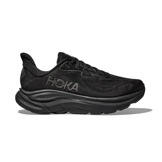 HOKA - W CLIFTON 10 【1162031-BBLC-MG】