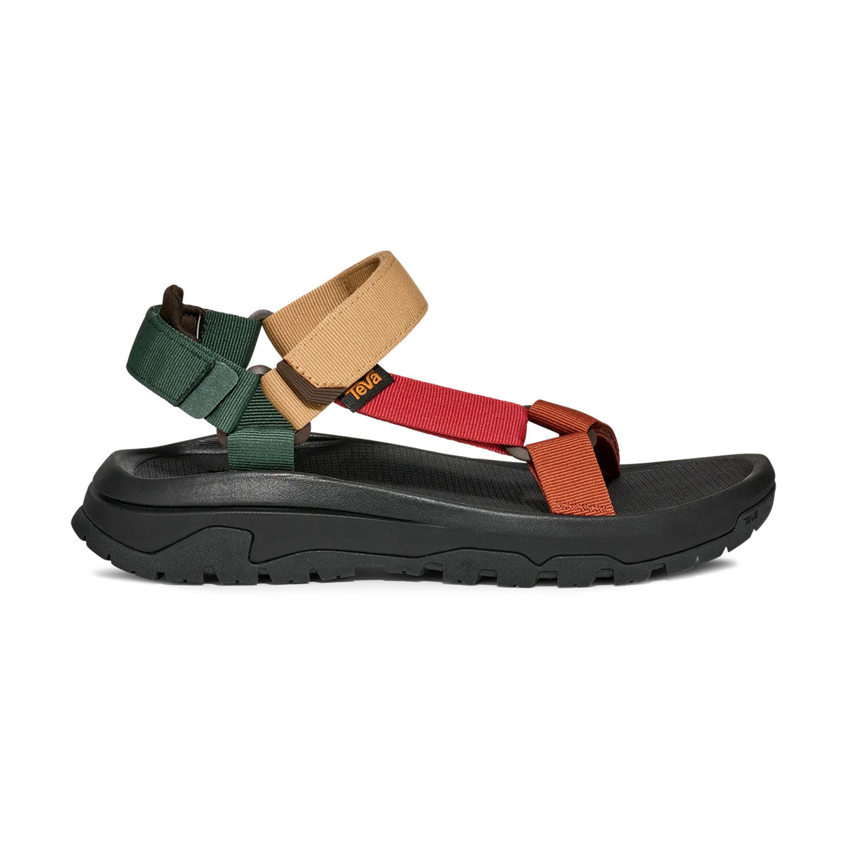 TEVA - HURRICANE XLT3 BROWN MULTI 【1173670-BRMU】