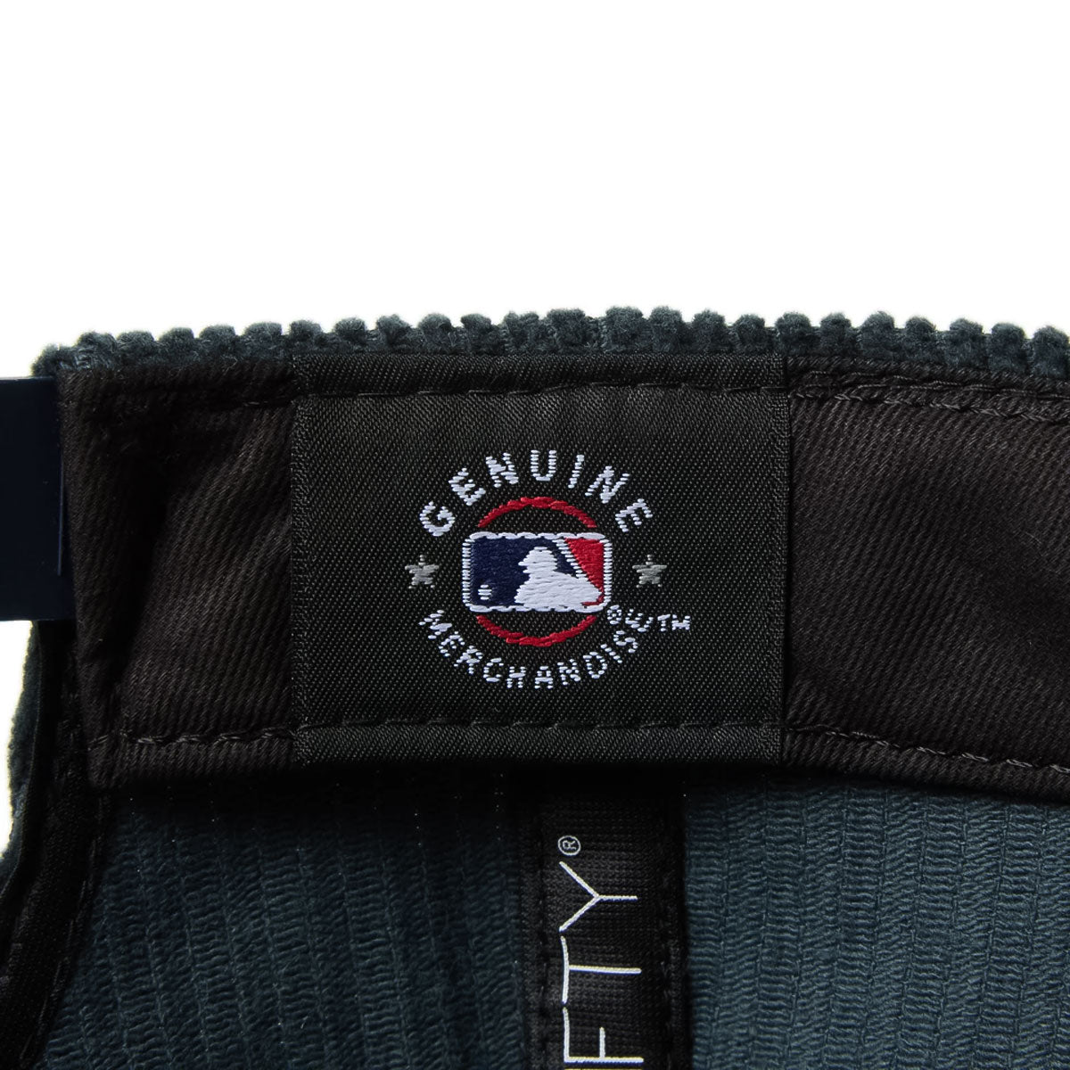 NEW ERA New York Yankees - Youth 9FIFTY Corduroy BLUE GREEN/NAVY 【14671567】