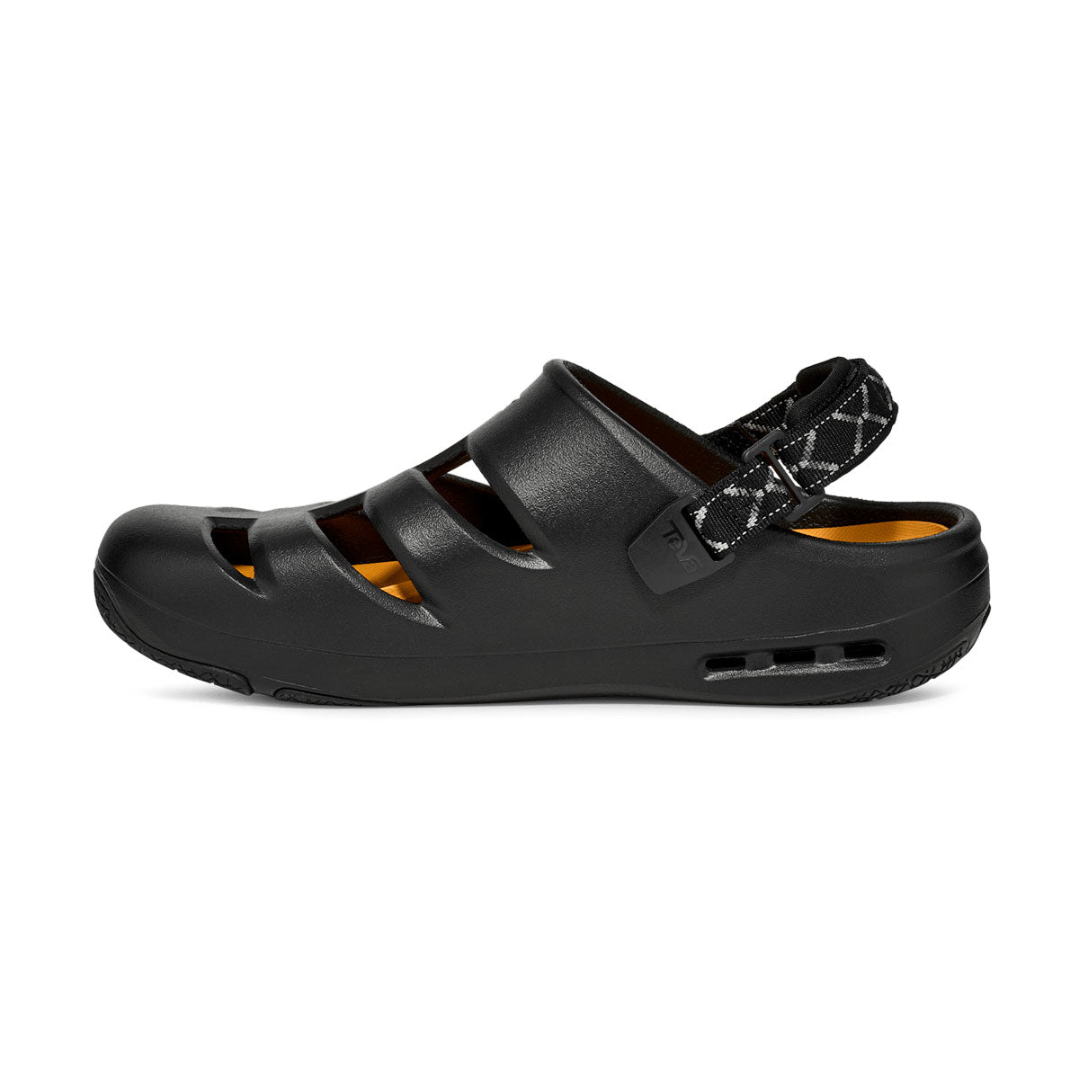 TEVA - APREAQUA CT BLACK 【1173719-BLK】
