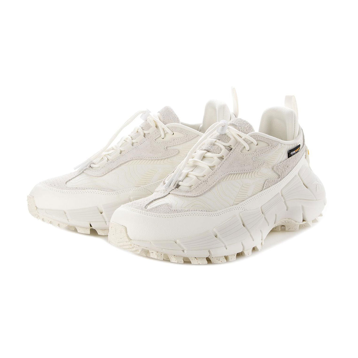 REEBOK - ZIG KINETICA 2.5 EDGE CHALK【155493-100254710】