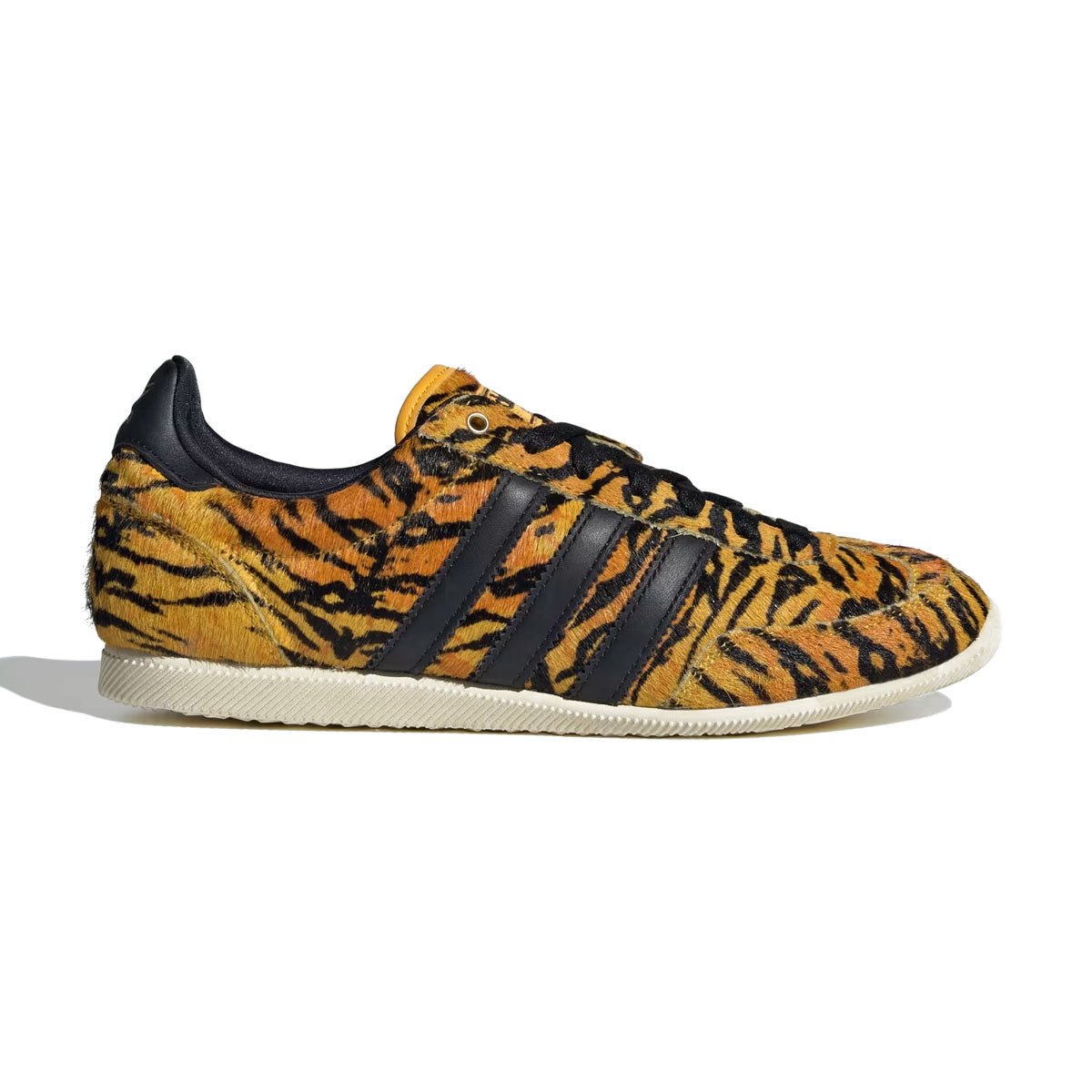 adidas - WMNS JAPAN Yellow/Core Black/Crew Yellow 【KI6545】
