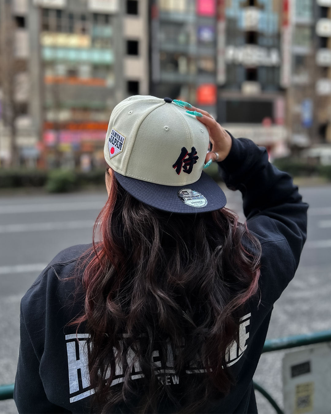 NEW ERAよりWBCスペシャルコレクションが登場！！ – HOMEGAME TOKYO
