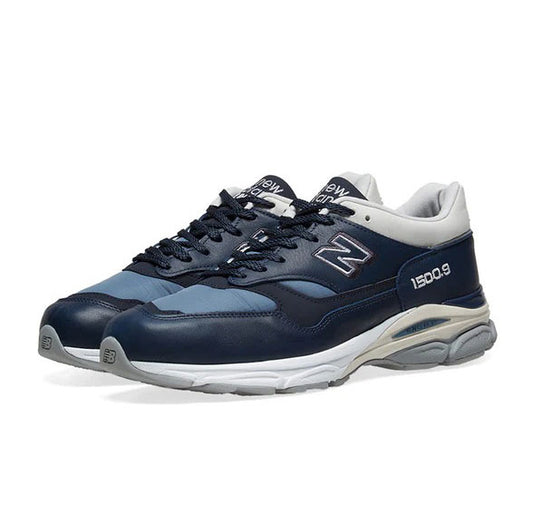 New Balance made in England Navy [M15009LP]