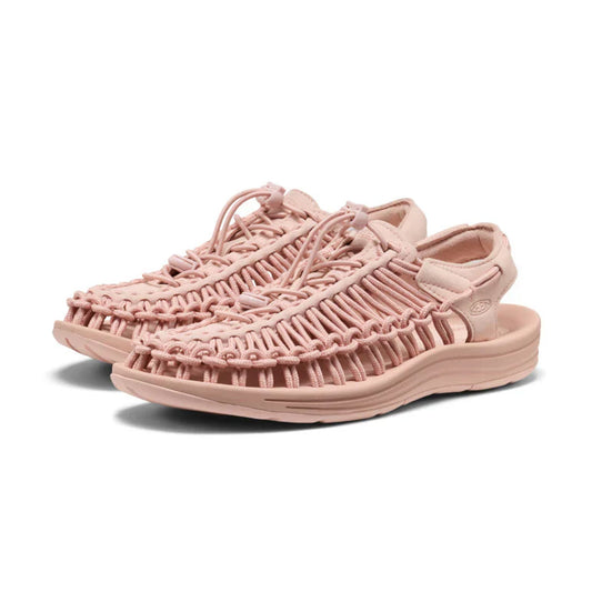 KEEN - UNEEK WMNS CAMEO ROSE/CAMEO ROSE【1032192】