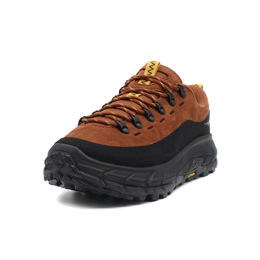 HOKA U TOR SUMMIT "HAZELNUT/BLACK" ホカ U トー サミット "ヘーゼルナッツ/ブラック" 【1147952-HBCK】