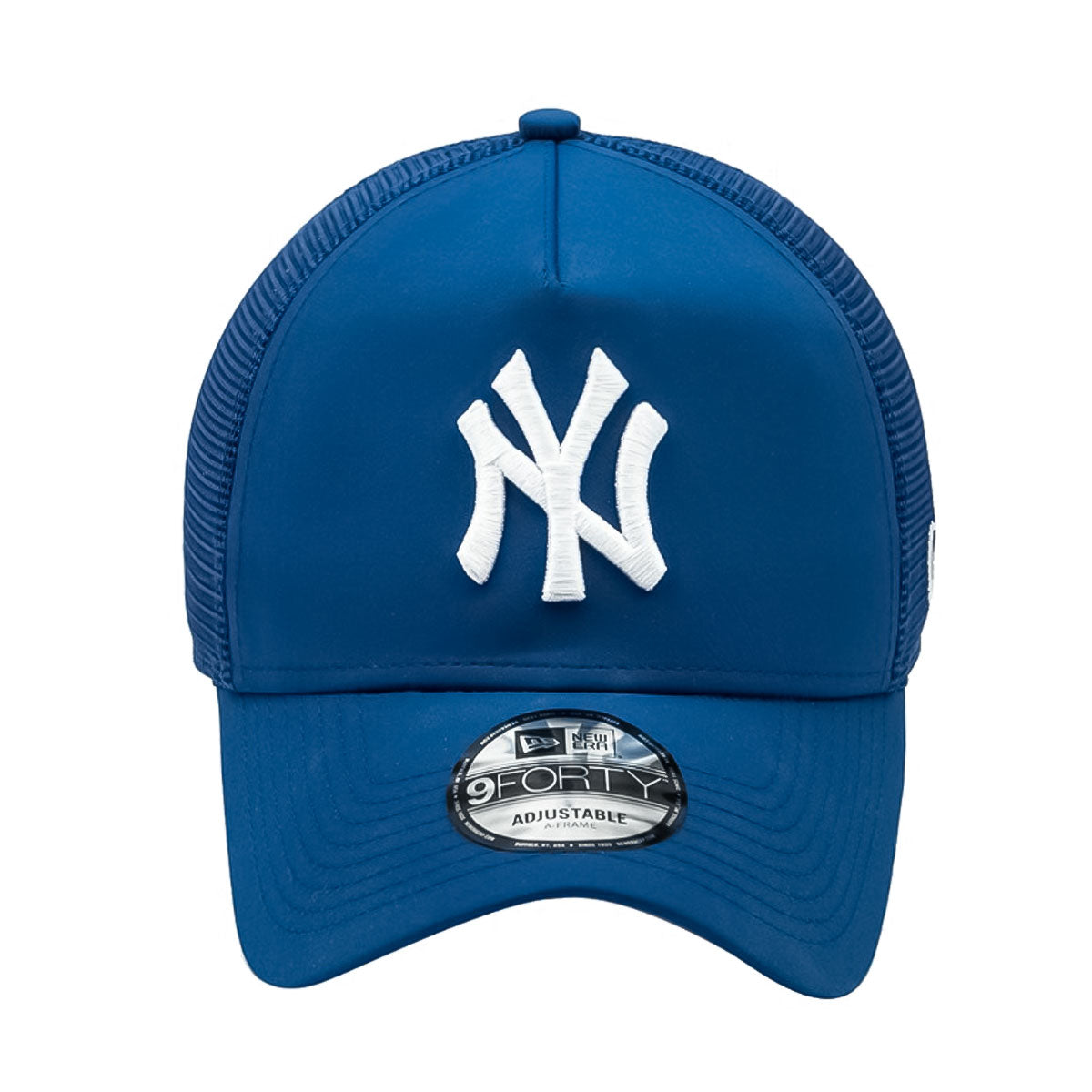 NEW ERA New York Yankees - 9FORTY AF Mesh BLUE 【14561895】
