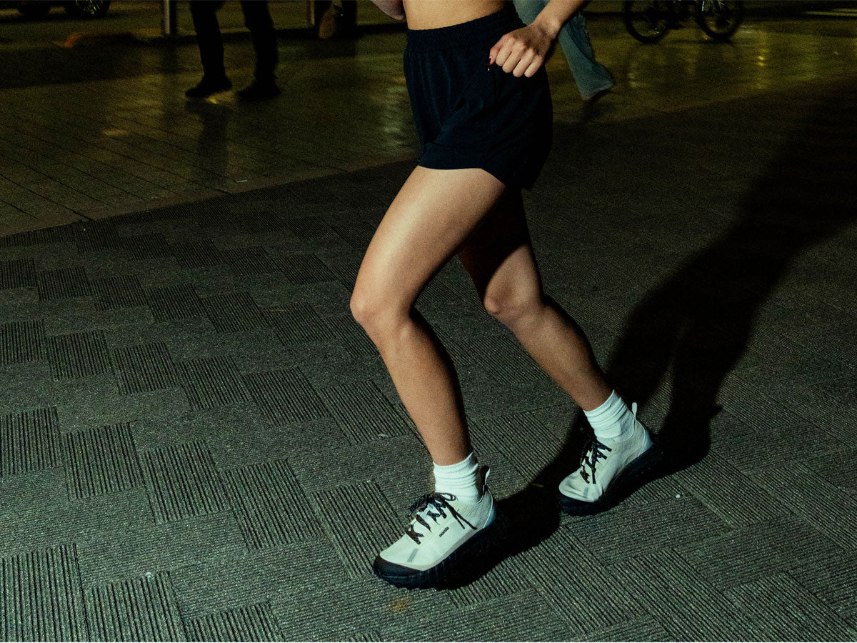 norda ノルダ NORDA 001【WOMEN'S】スニーカー WMNS Cinder シンダー