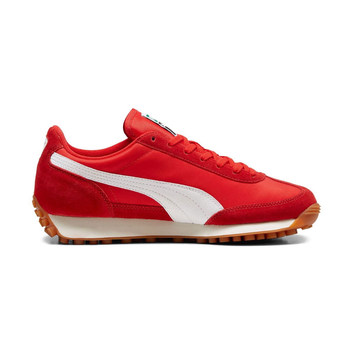 PUMA - EASY RIDER VINTAGE RED/WHITE 【399028-01】