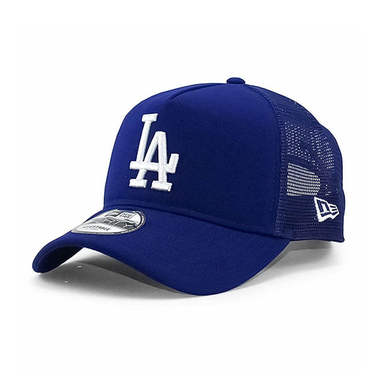 NEW ERA Los Angeles Dodgers - 9FORTY AF FM TRK 24186 OTC 【60587011】