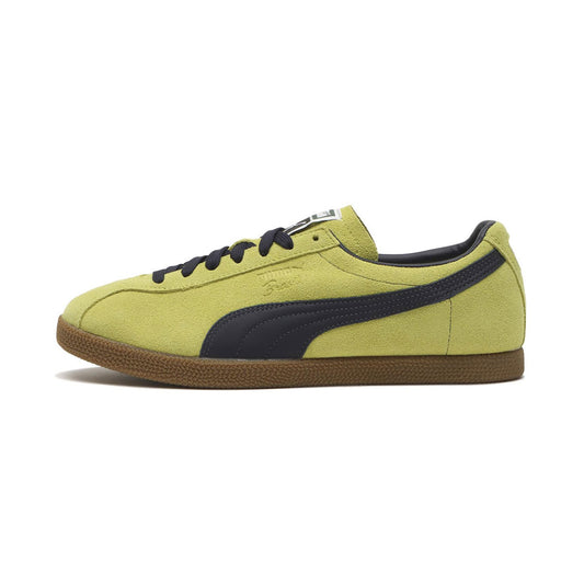 PUMA - BRASIL DARK POPPY/MOUNTAIN BLUE 【401048-07】