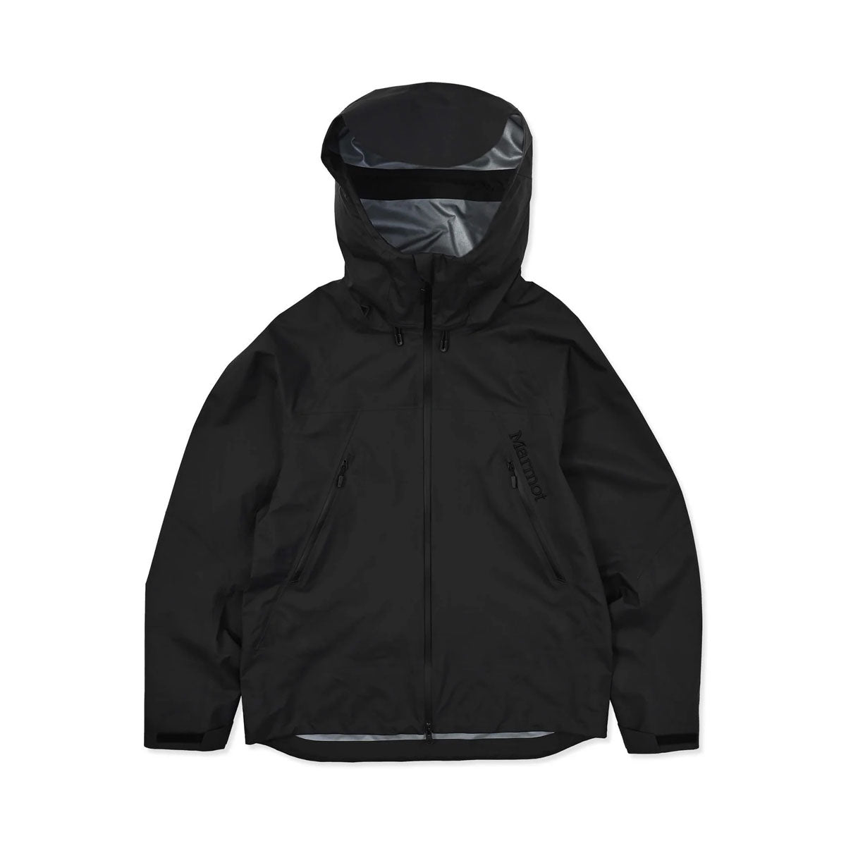 MARMOT - GTX Odin Jacket BLACK 【MTFW25MRN001】