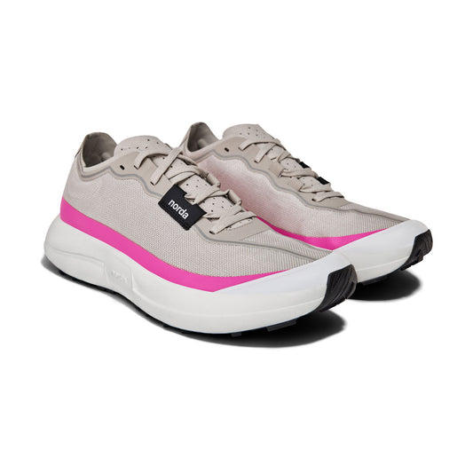 norda - 005 - W - Comet