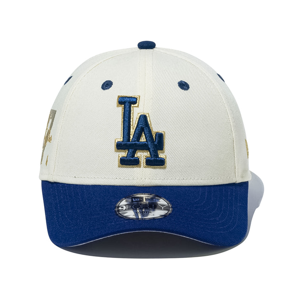 NEW ERA Los Angeles Dodgers - Youth 9FORTY OHTANI 50-50 Club Pack CHR/DROY【14682454】