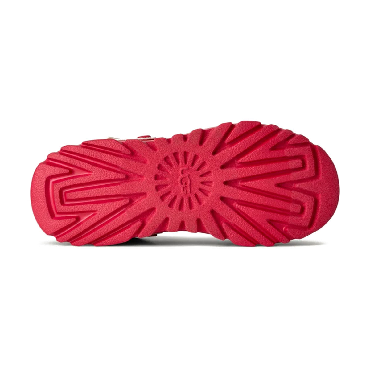 UGG - MENS PEAKMOD CHERRY PARFAIT 【1166912-CJS】