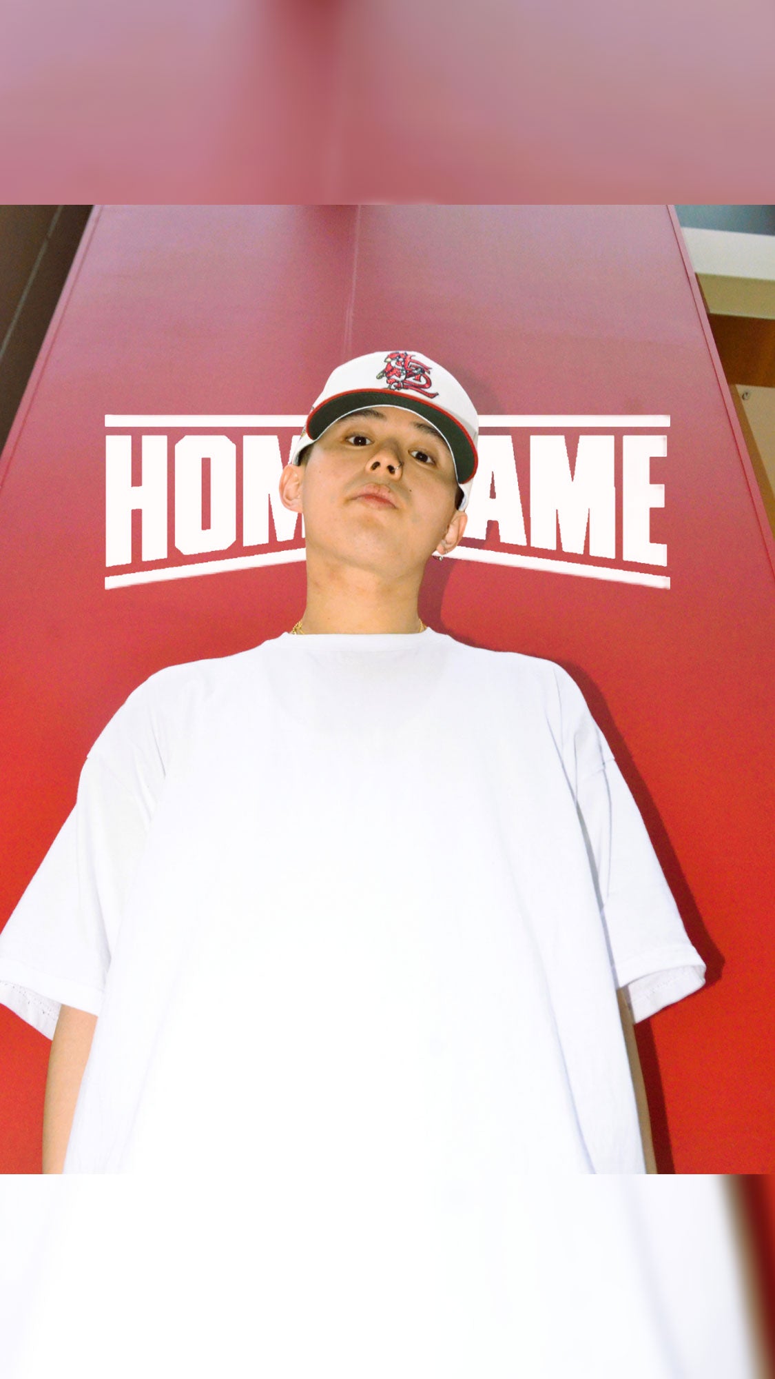 HOMEGAME 大阪限定 Bronx Bombers 7 3/4 HOMEGAME OSAKAが提案するニューエラ別注キャップが登場