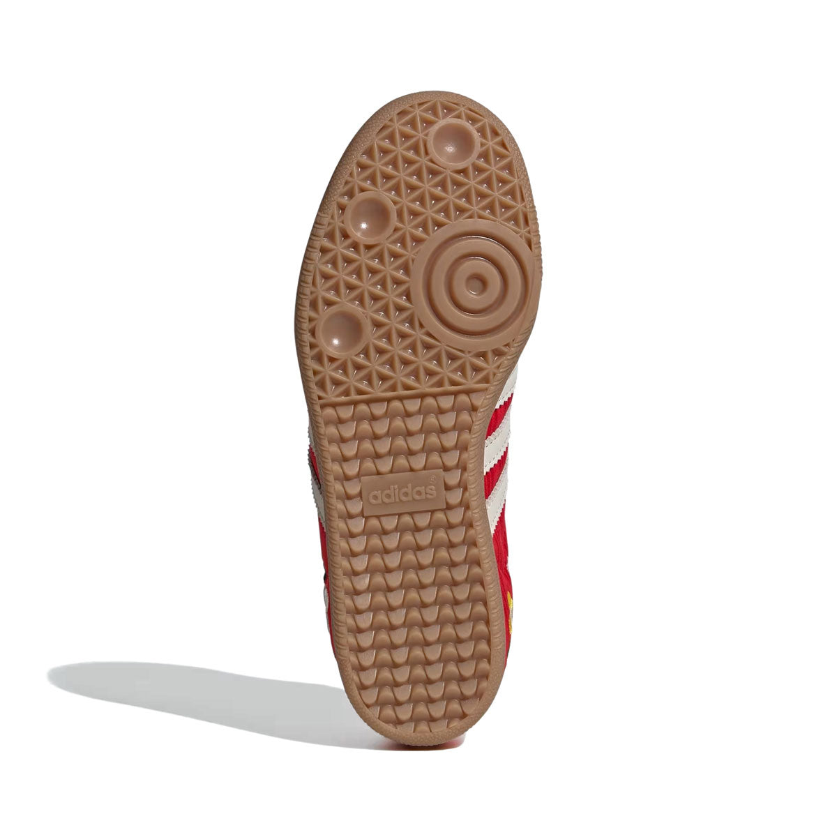 adidas - SAMBA OG W Bold Green/Off White/Gum 【IH9056】