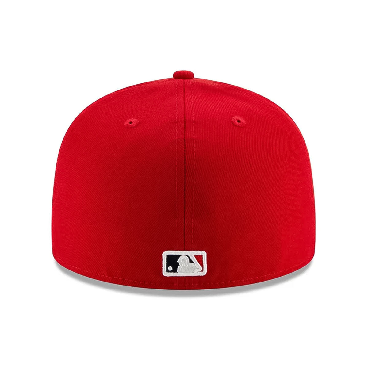 NEW ERA St. Louis Cardinals ‐ 59FIFTY ACPERF ON-FIELD GAME RED 【14524846】