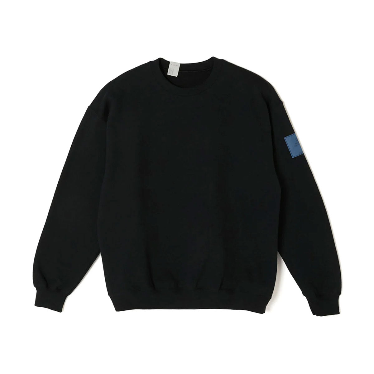 N.HOOLYWOOD - TEST PRODUCT CREWNECK SWEARTSHIRT 【9242-CS81】