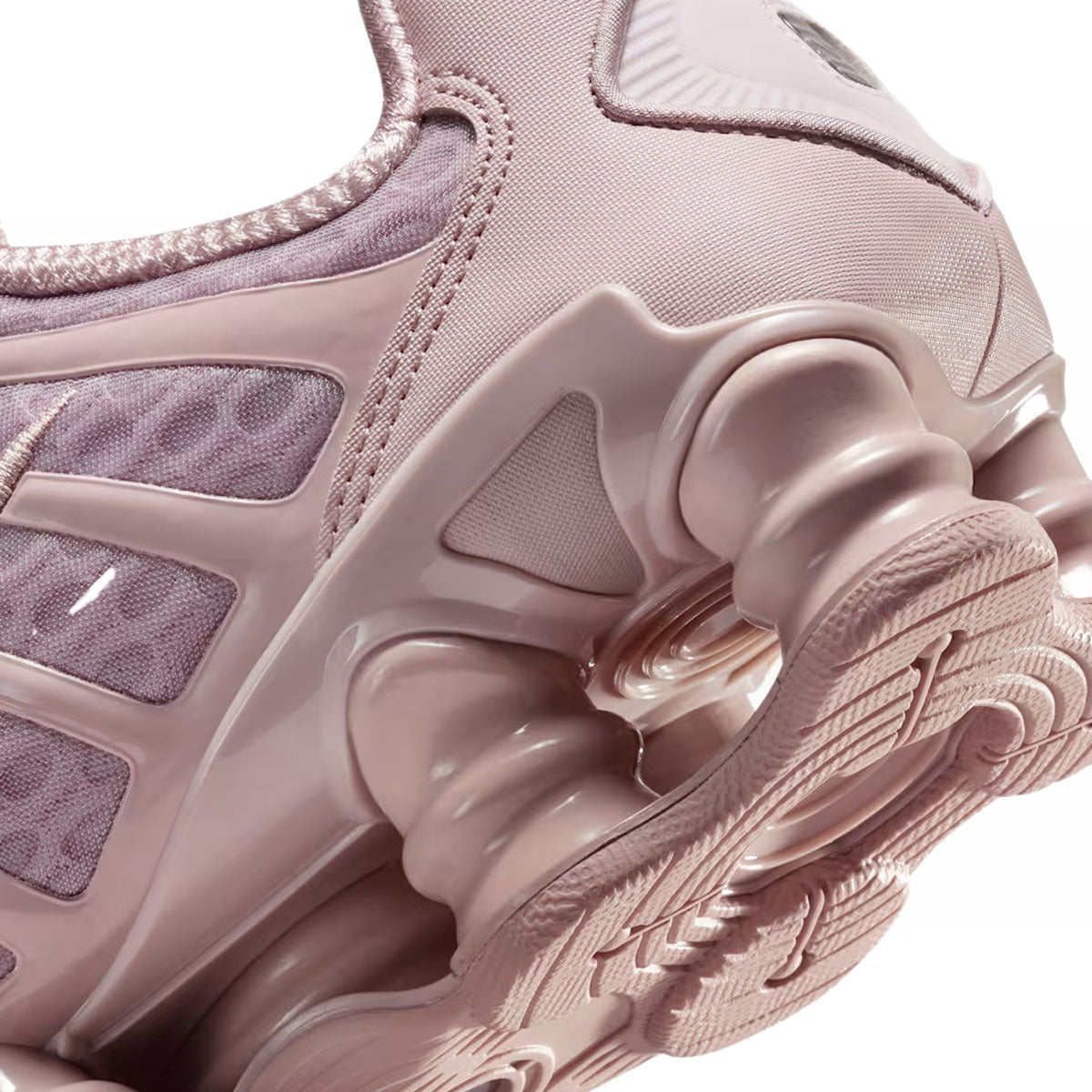 NIKE - WMNS SHOX TL PARTICLE ROSE 【AR3566-601】 – HOMEGAME TOKYO