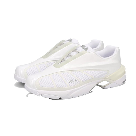 FILA - REPLICA 2002 WHITE/LILLY WHITE/M.SILVER【USS25002-101】
